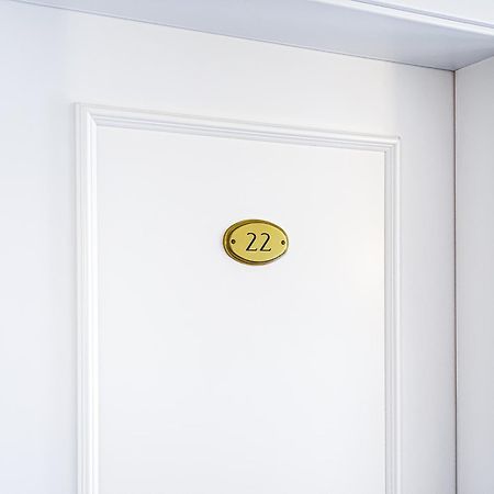 הנובר Hotel Muenkel מראה חיצוני תמונה