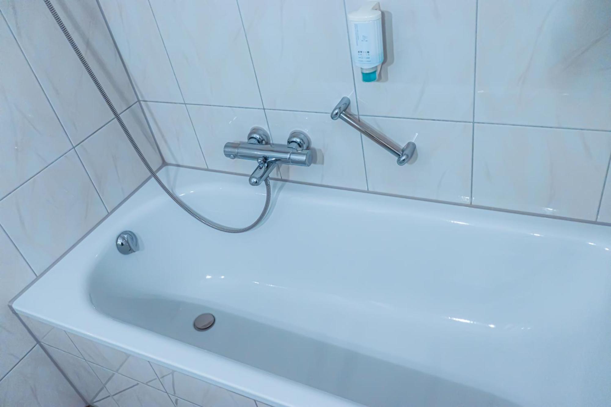 הנובר Hotel Muenkel מראה חיצוני תמונה