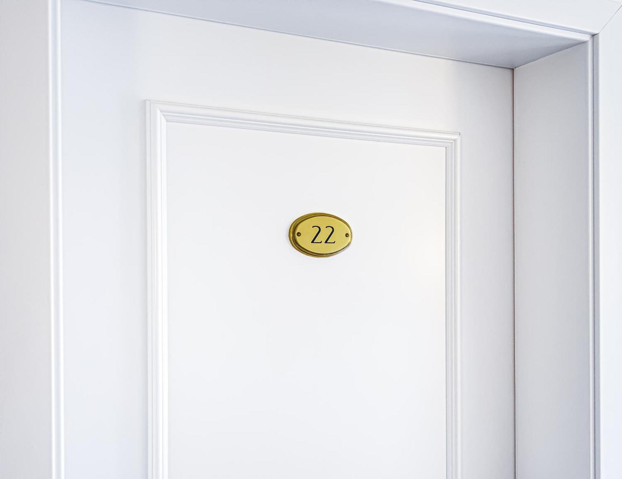 הנובר Hotel Muenkel מראה חיצוני תמונה