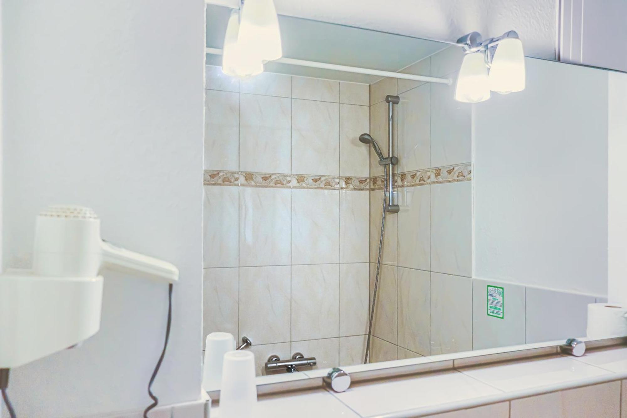 הנובר Hotel Muenkel מראה חיצוני תמונה